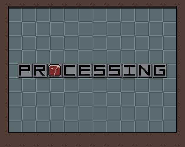 Processing