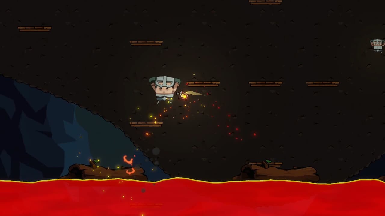 Alarics Quest screenshot 4