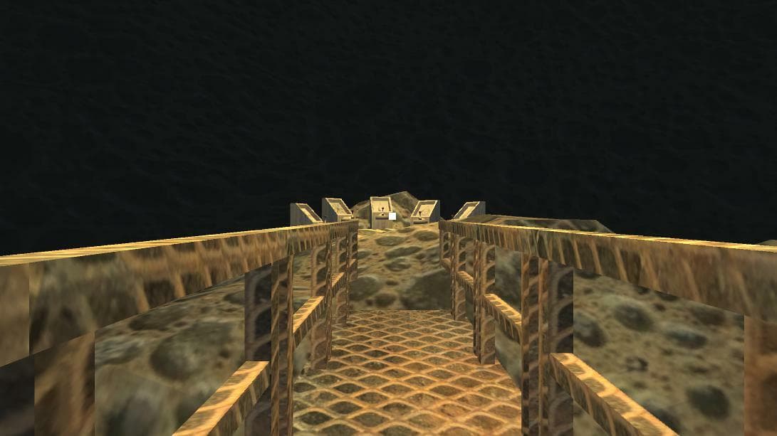 The Depths (itch) (MangoMalarkey) screenshot 4