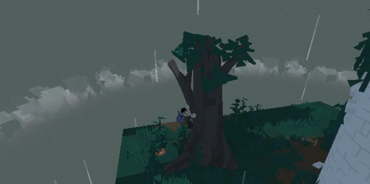 grotto (brendan roarty) screenshot 3