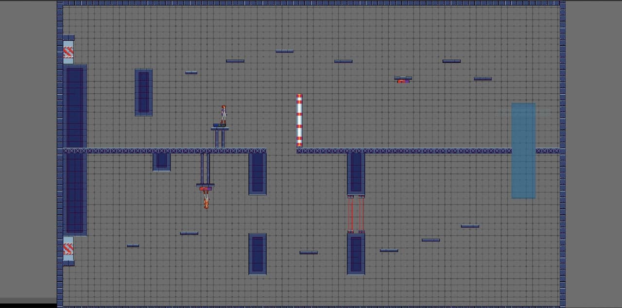 Gravitation Station