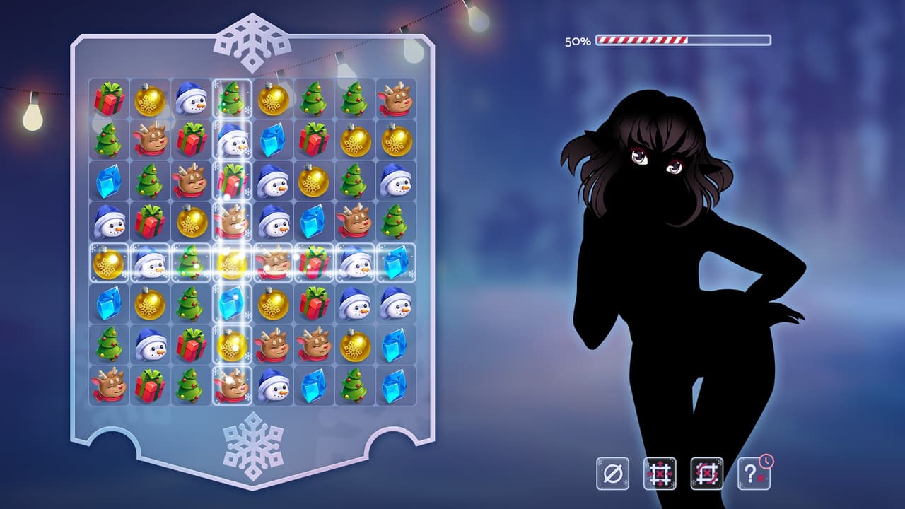 Keyhole Spy: Frozen Hotties screenshot 4