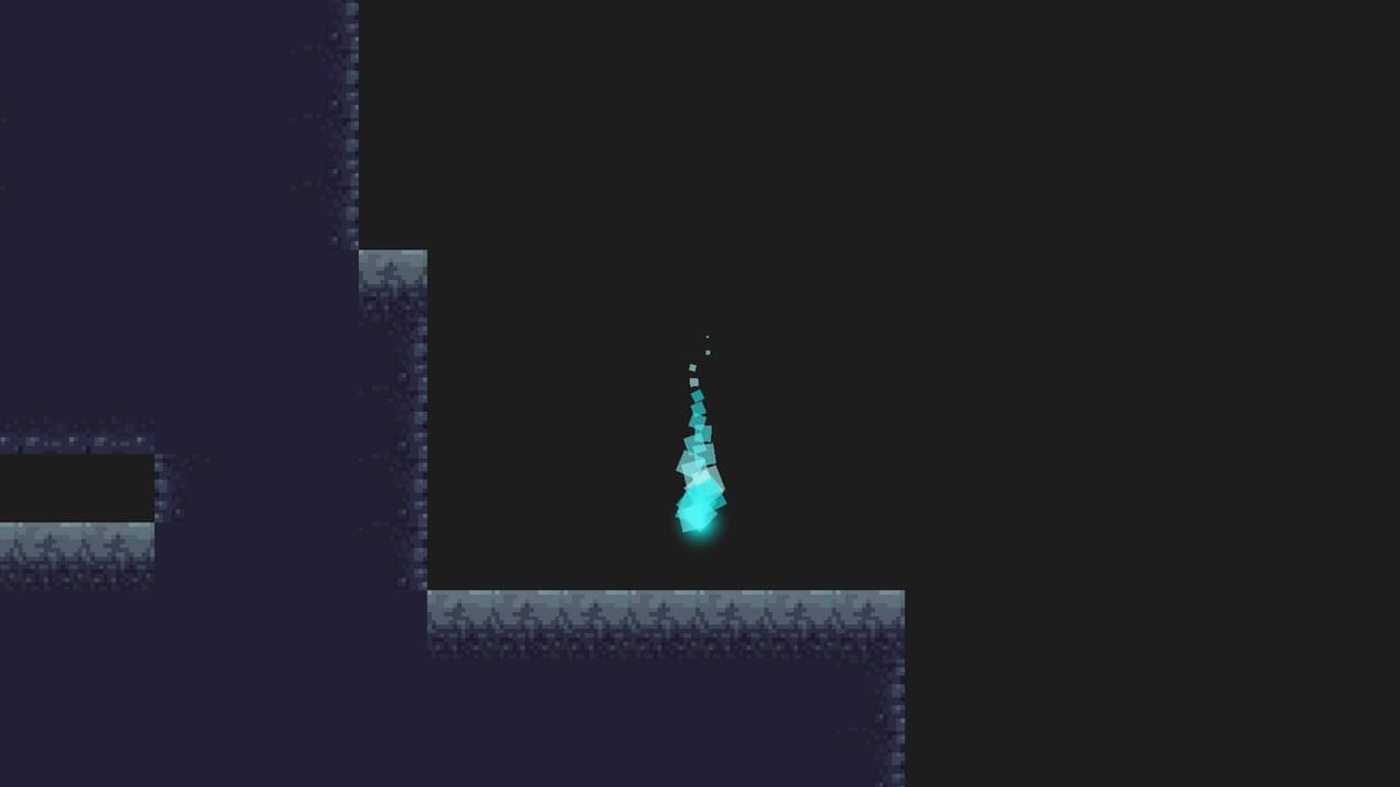 Alone (itch) (Harksa) screenshot 2