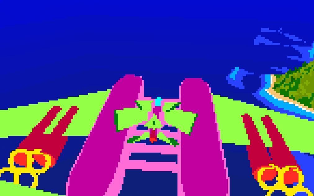 STARLINE HORIZON screenshot 2