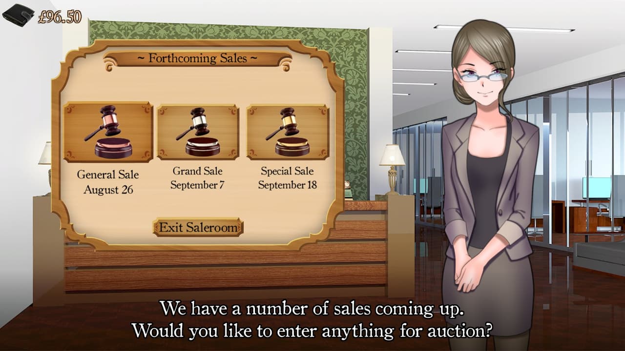 Bargain Hunter screenshot 4