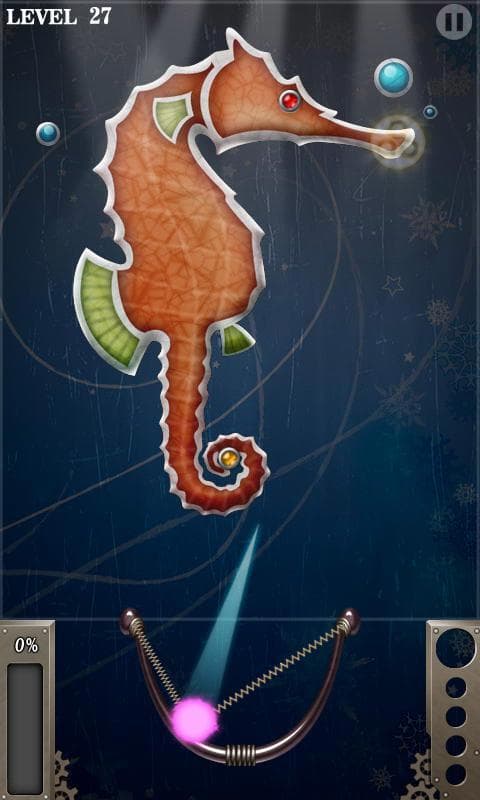 Ceramic Destroyer screenshot 4