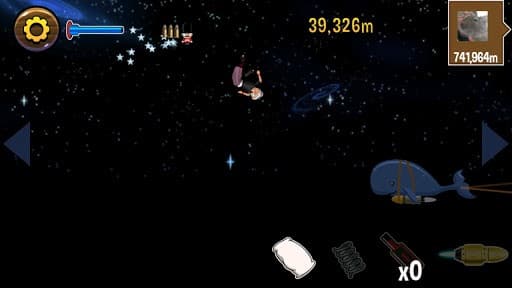 Angry Gran Toss screenshot 6