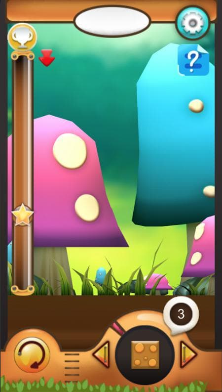 Puzzle Fairy Village screenshot 3