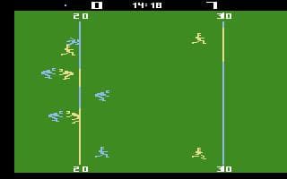 RealSports Football screenshot 4