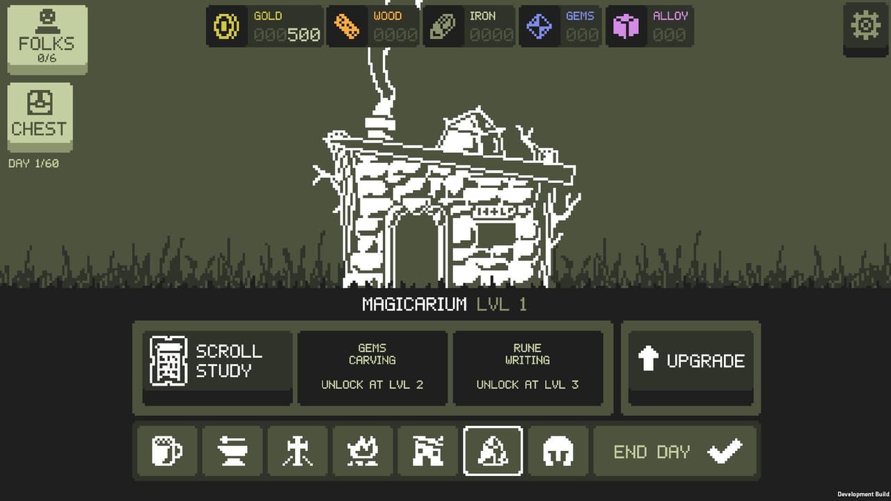 Tinyfolks screenshot 5