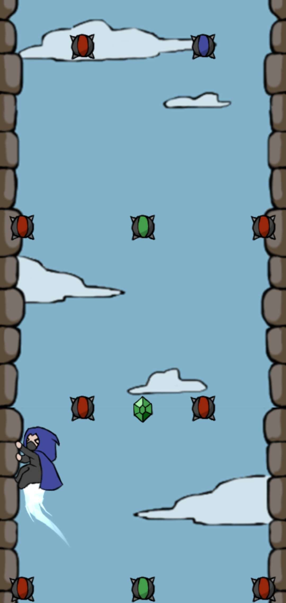 Screw The Tower Up screenshot 4