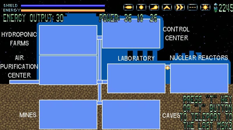 Life on Mars Remake screenshot 3