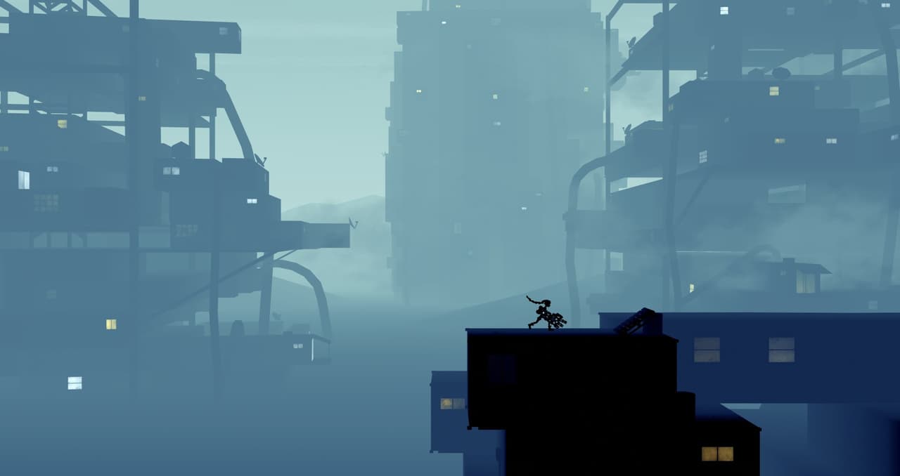 Fist of the Forgotten screenshot 3