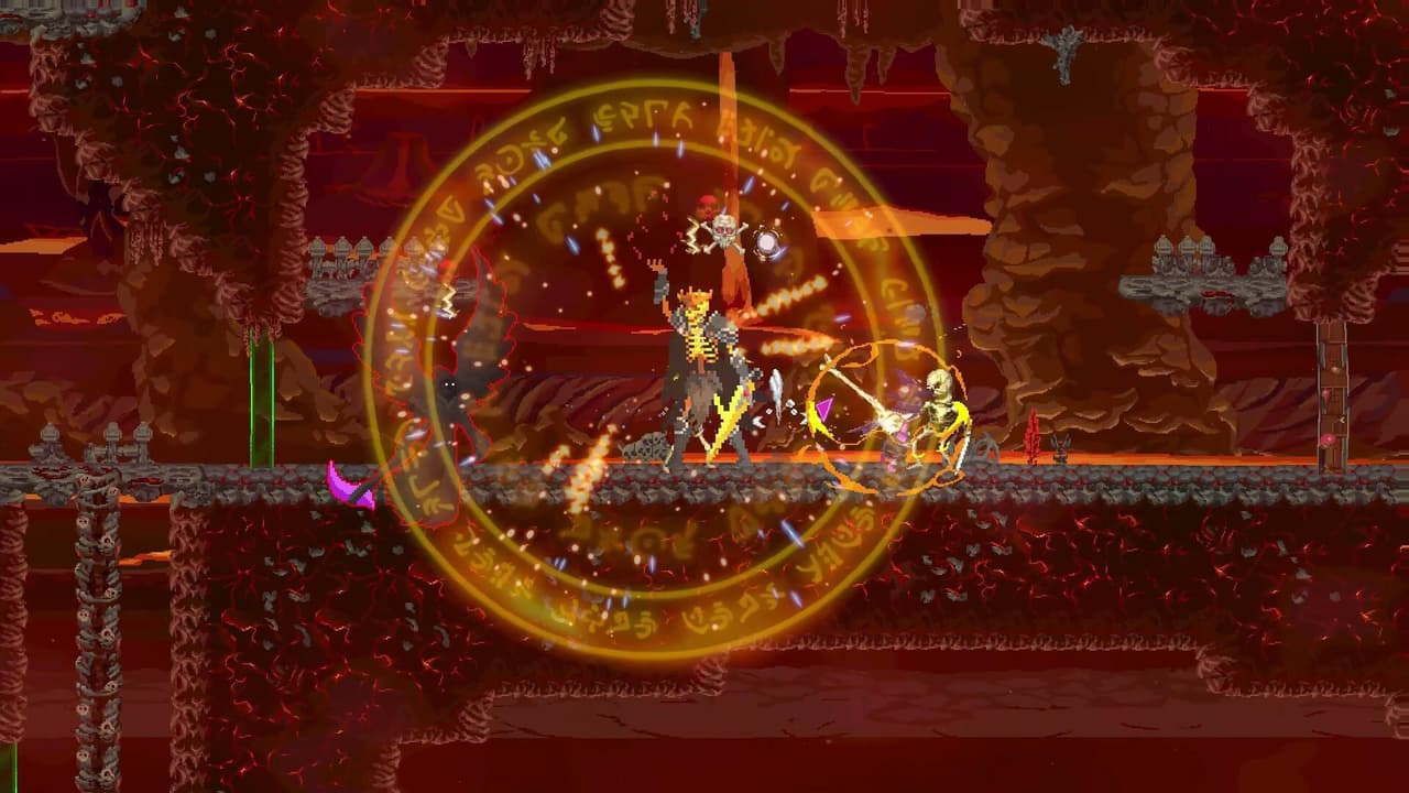 An Amazing Wizard screenshot 3