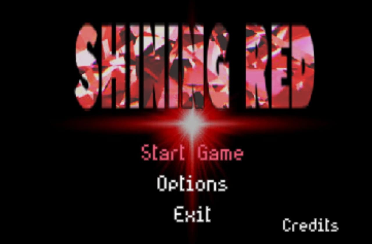 Shining Red screenshot 2