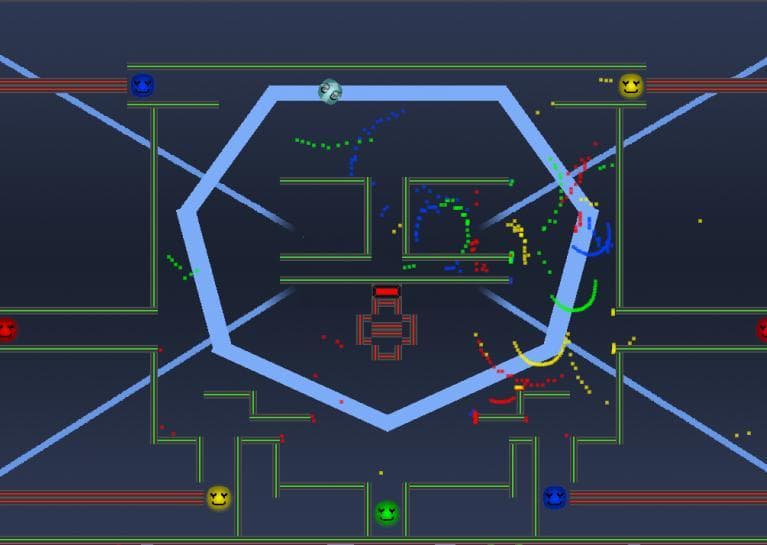 e-Type screenshot 3