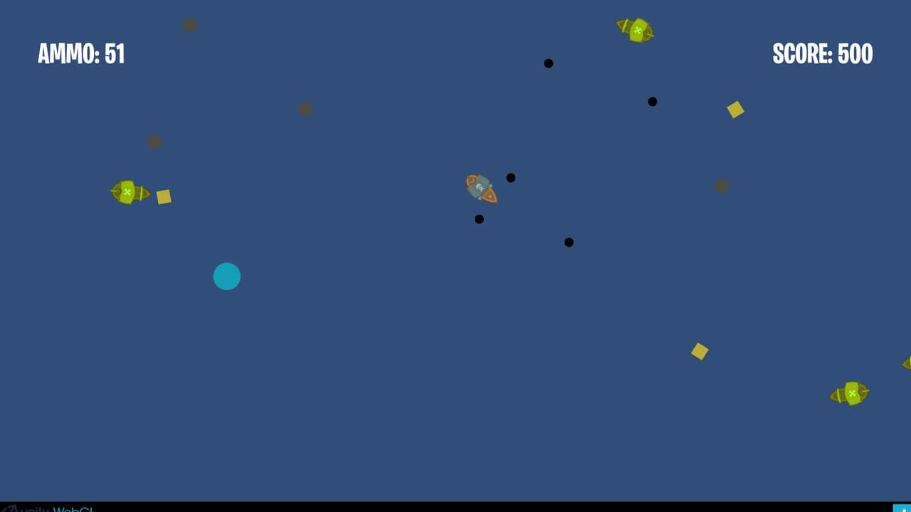 Naval Royale Arcade