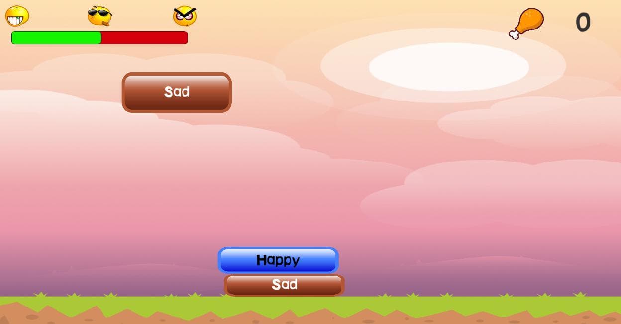 Balance Your Emotions screenshot 3