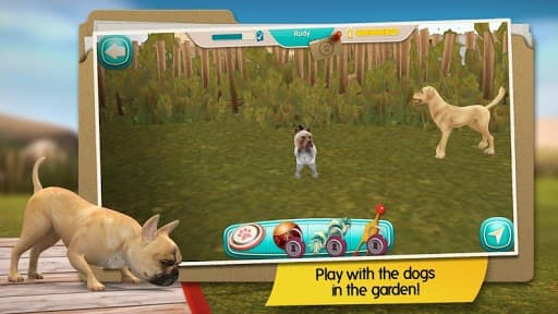 DogHotel - My boarding kennel screenshot 5