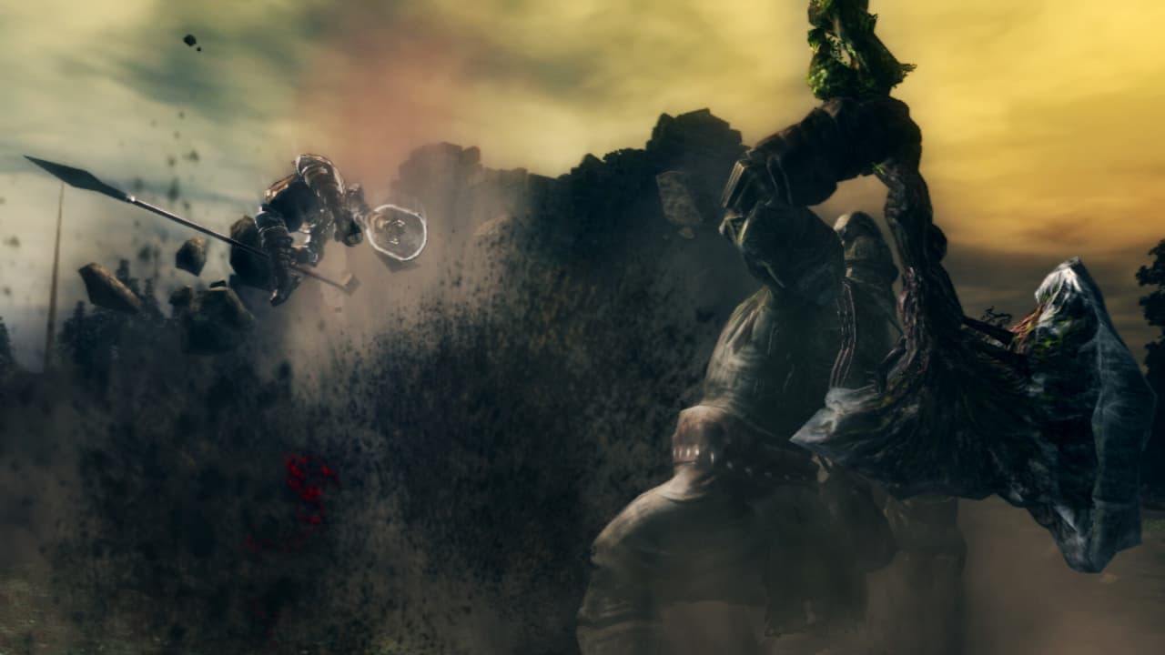 Dark Souls: Prepare To Die Edition screenshot 6