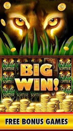 Casino Slots: Vegas Fever screenshot 4