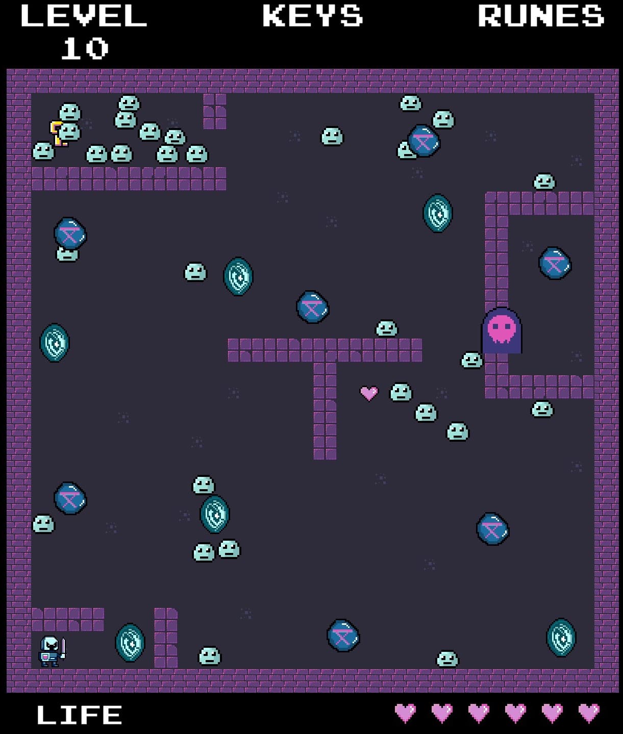 Darkrune