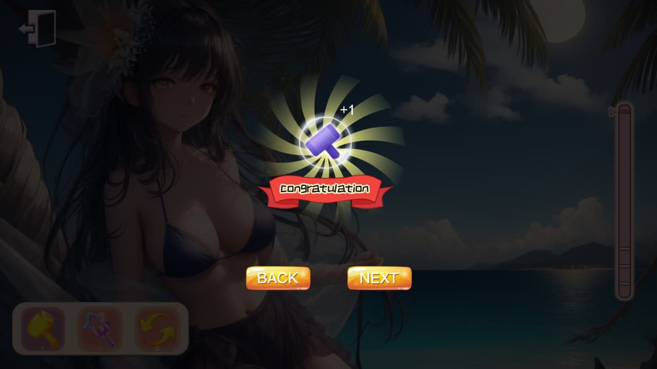 Lovely Links screenshot 3