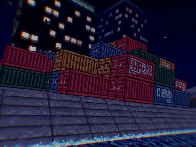 Gregore screenshot 4