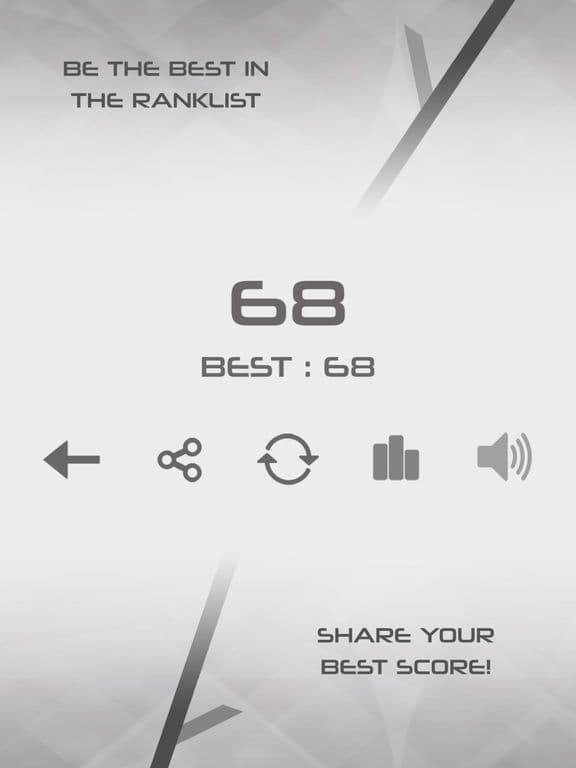 Revolus - Orbital Dash screenshot 4