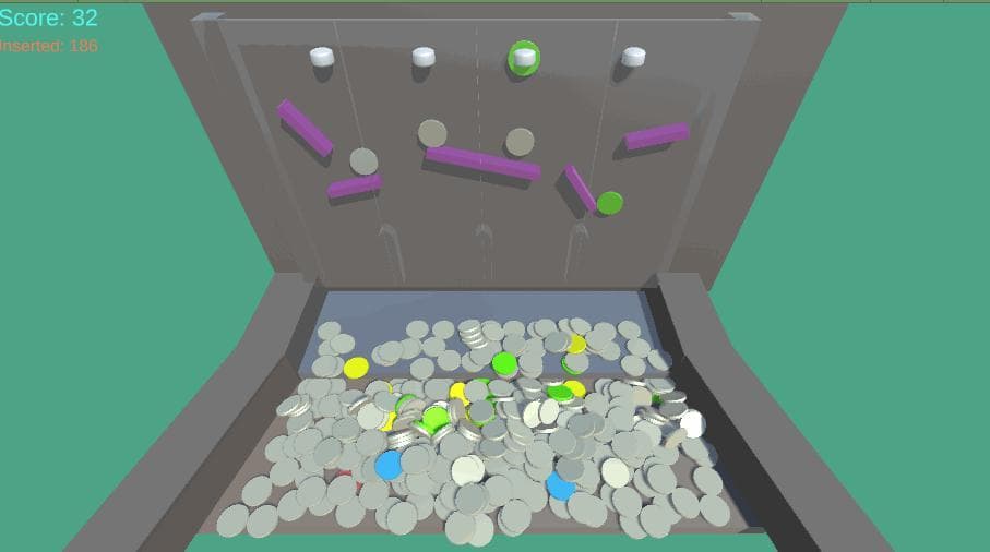 Push Addict screenshot 2