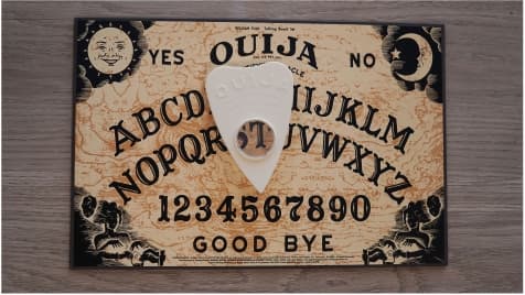 Ouija Destiny