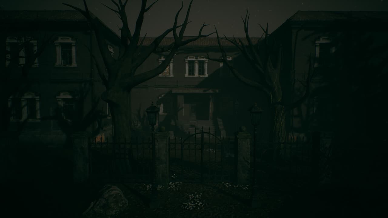 The Dark Way screenshot 5