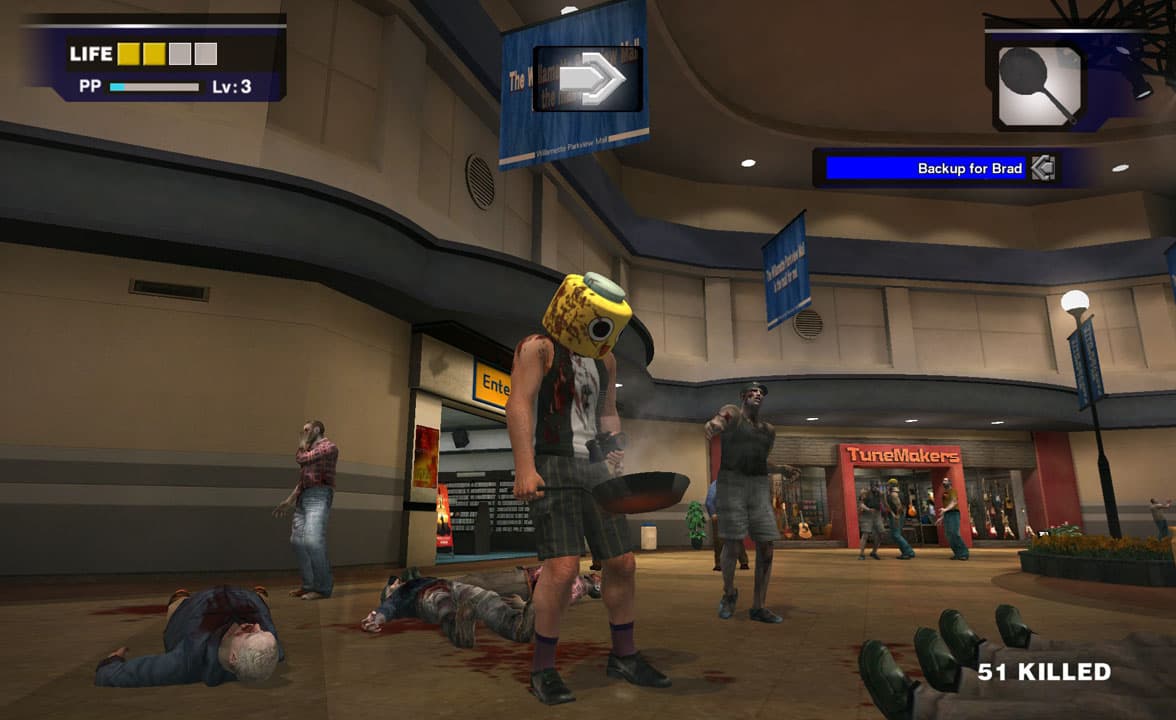 Dead Rising screenshot 6