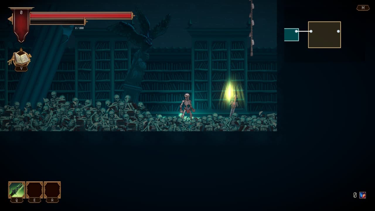 Soulbind: Prologue screenshot 3