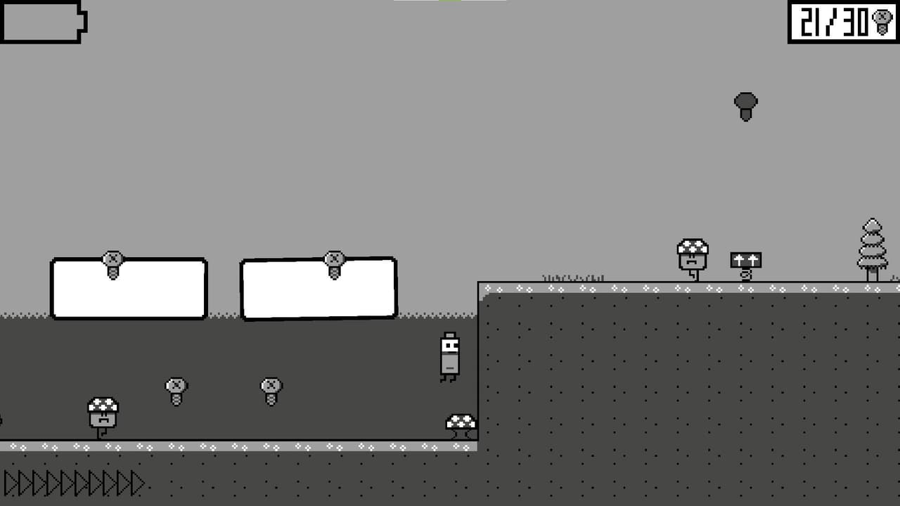 CHARGE - World 1 DEMO