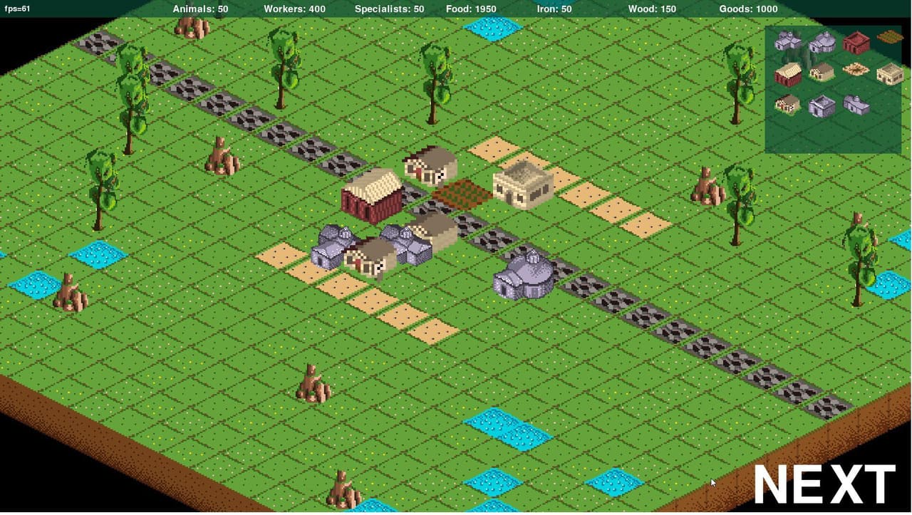 New Harmony, Indiana screenshot 2