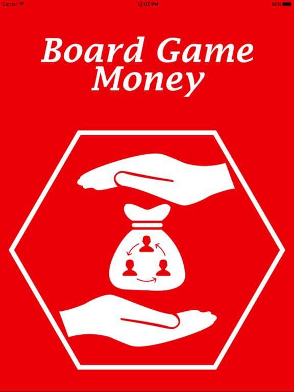 Board Game Money screenshot 2