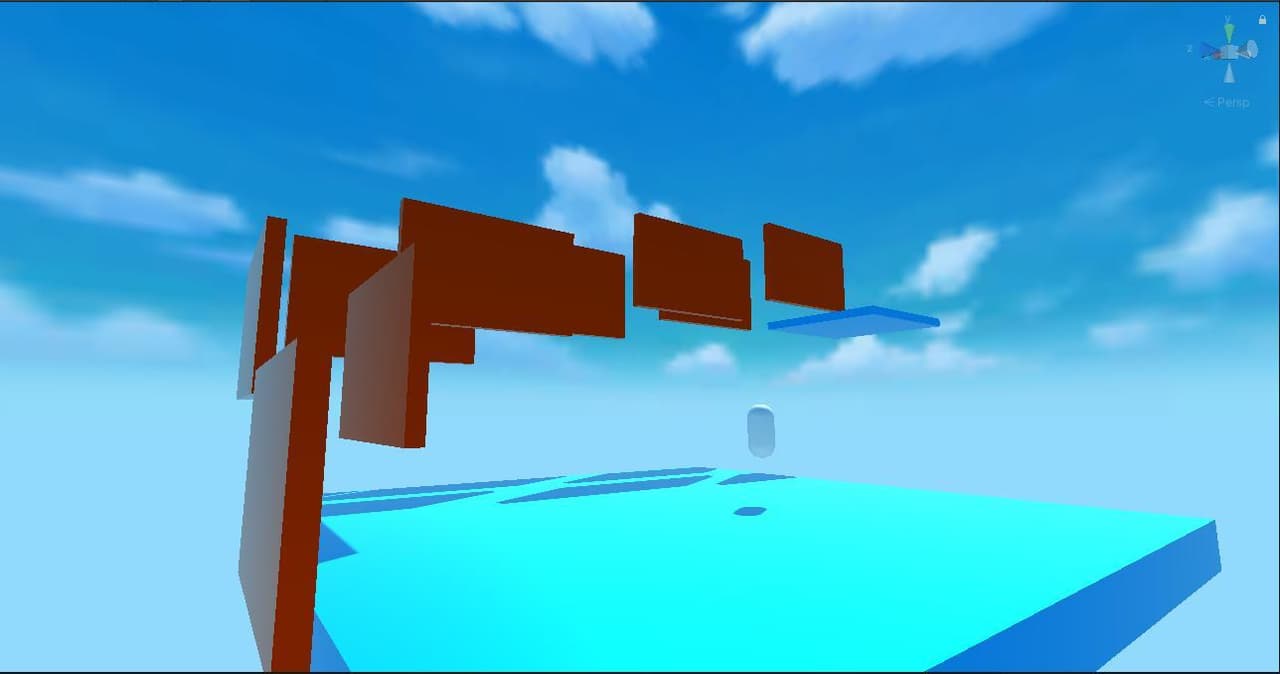 WallrunFor3Hours screenshot 3
