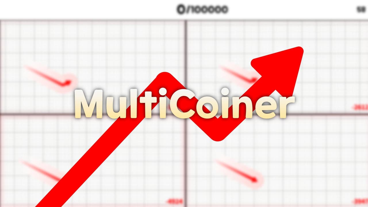 MultiCoiner