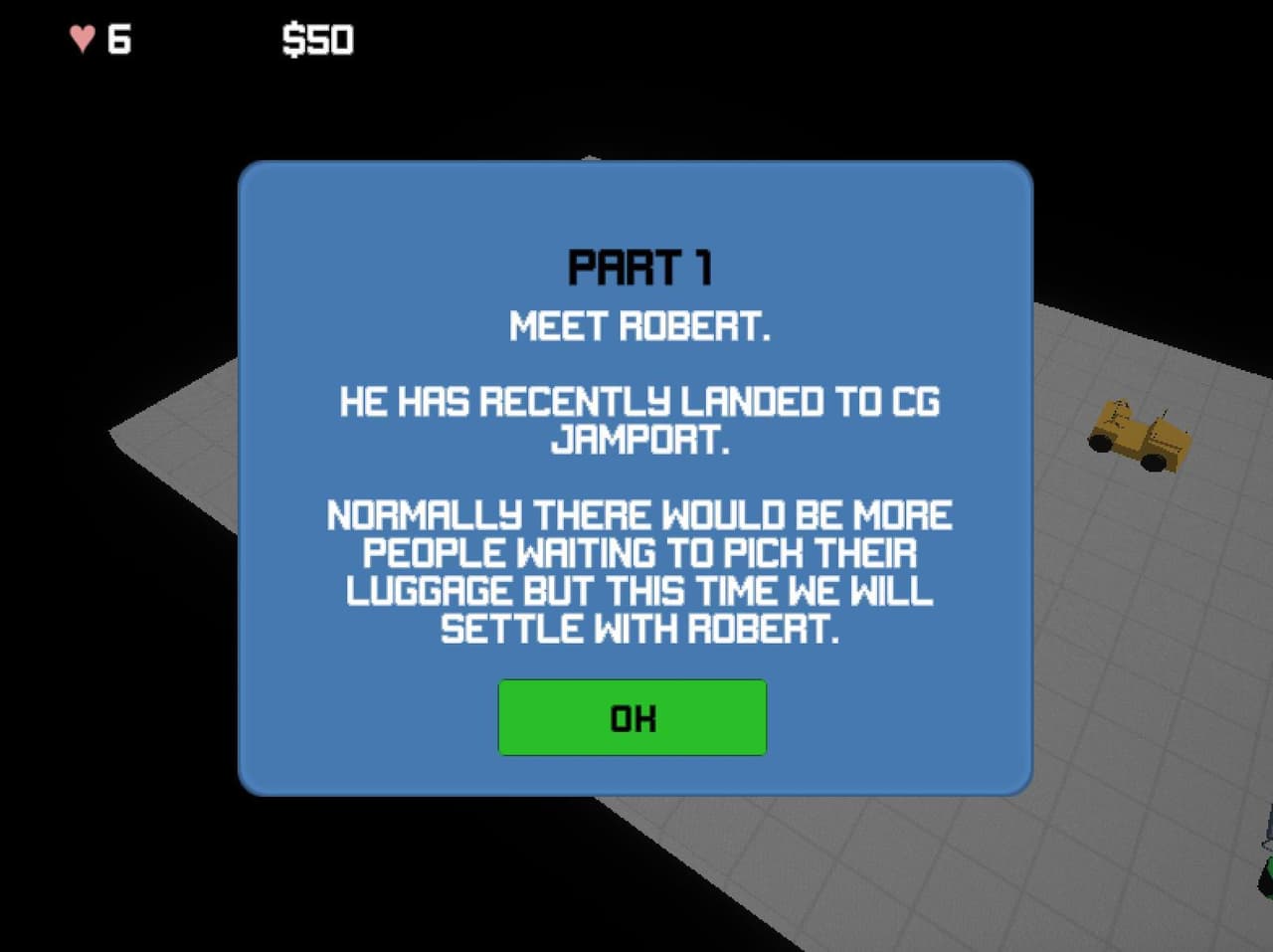 Pick My Luggage screenshot 2
