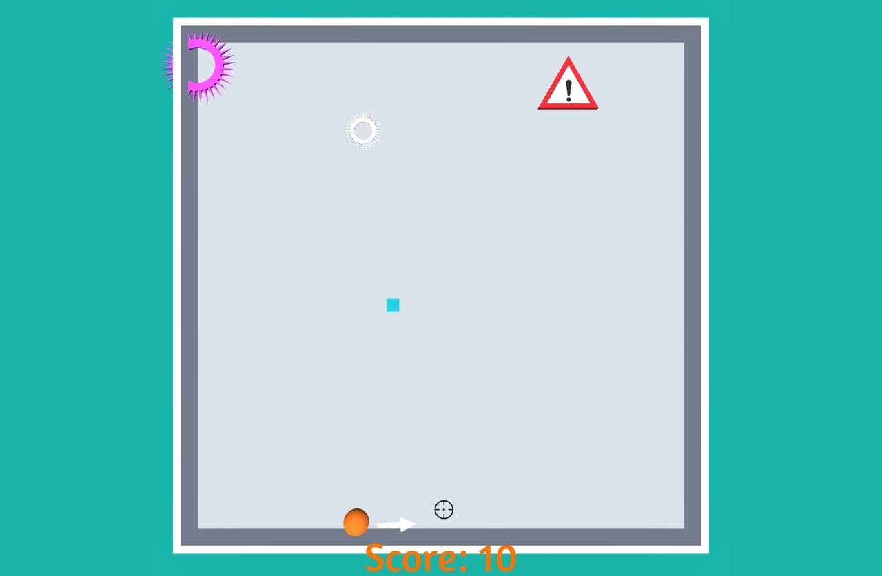 Boing Boing Ball