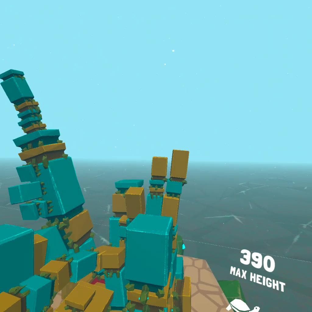Turtles All The Way Down (VR) screenshot 5