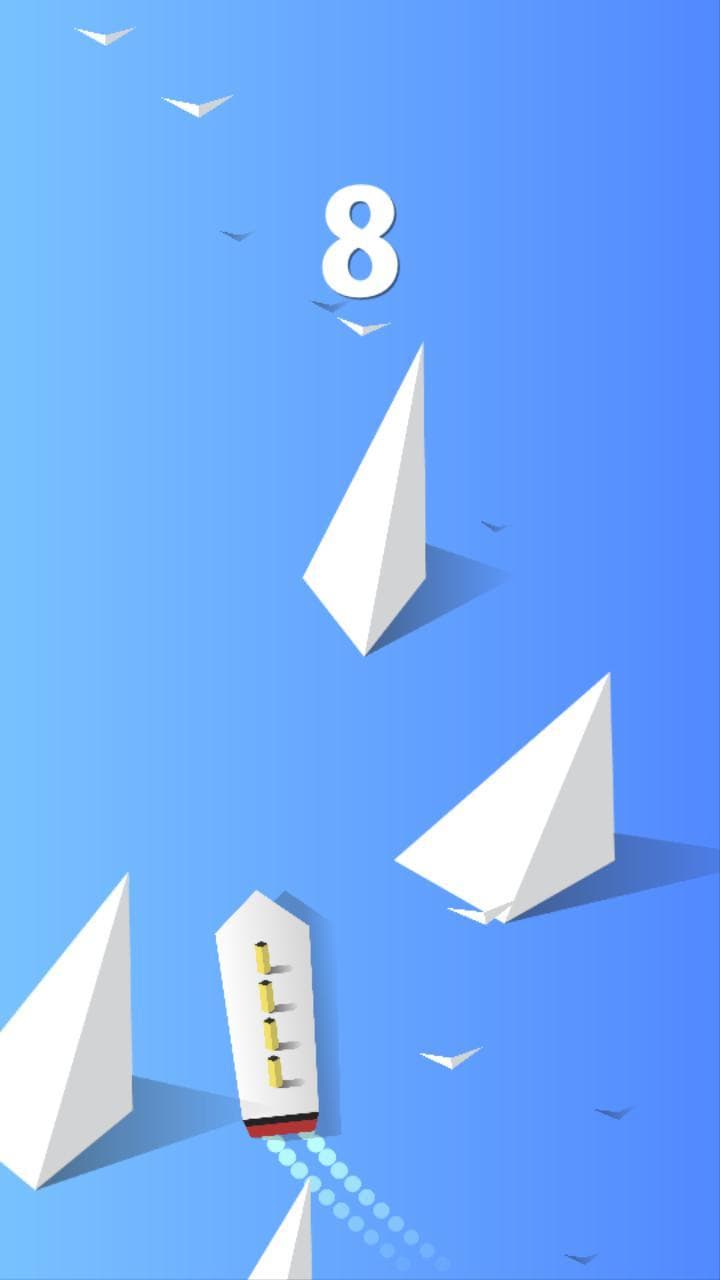 Tipanic screenshot 2