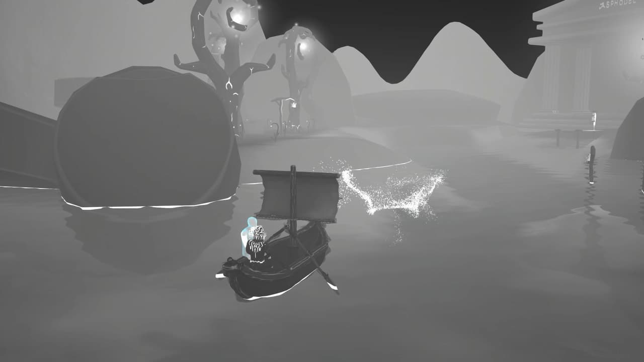 Ferrymans Farewell screenshot 5