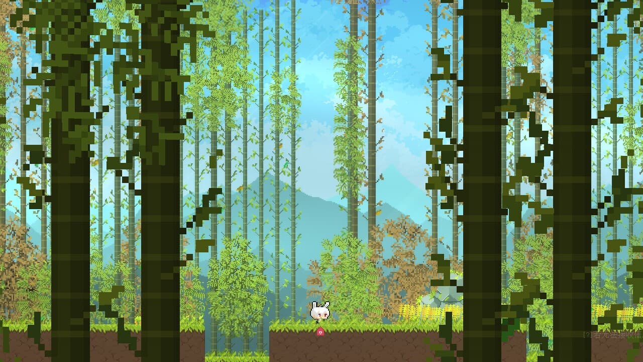 Avoid The Rain 2 screenshot 4
