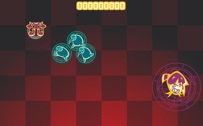 Lose Your Head screenshot 3