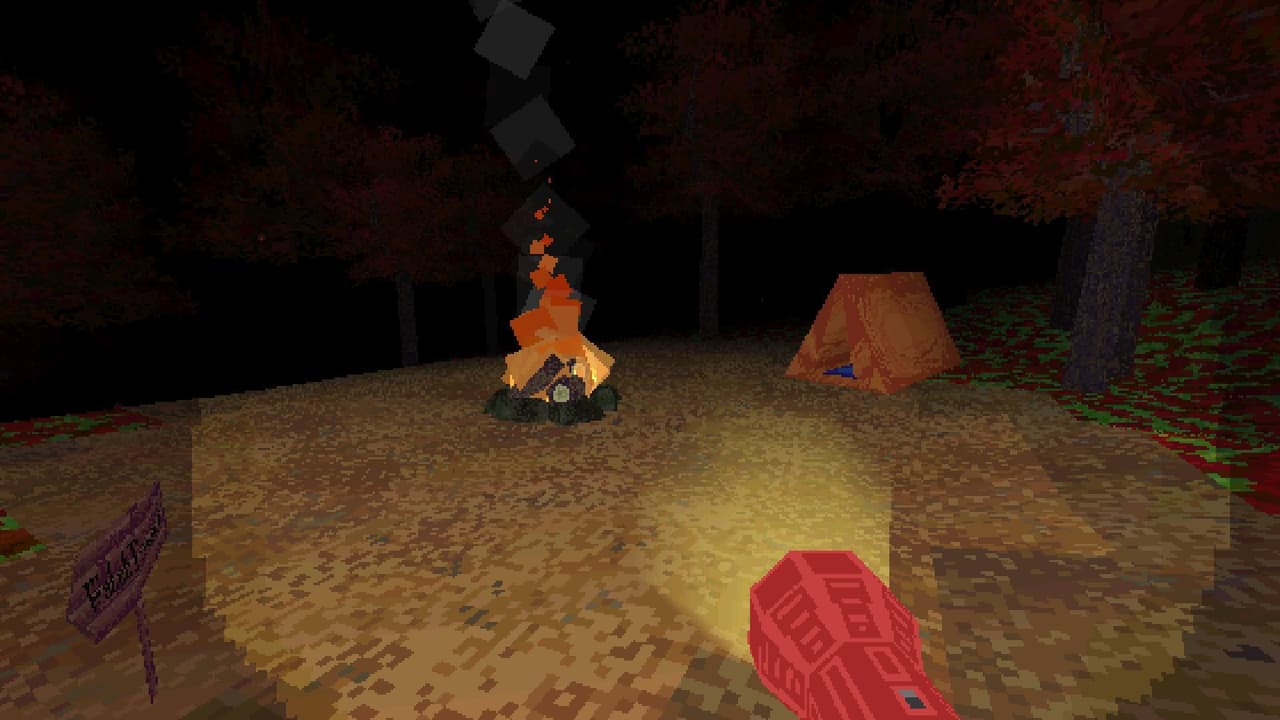 Perennial (Breogán Hackett) screenshot 6