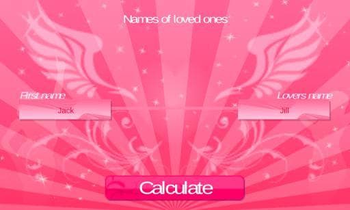 Is love forever screenshot 4
