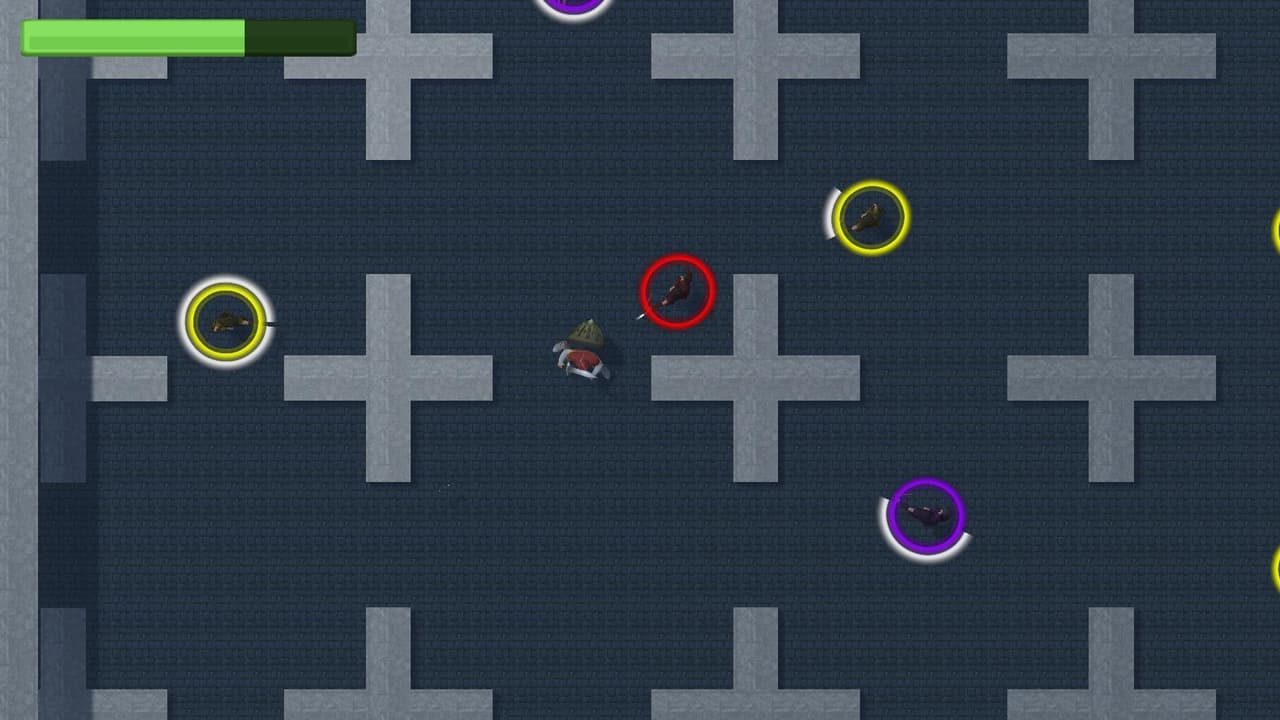 Turtle Knight screenshot 6