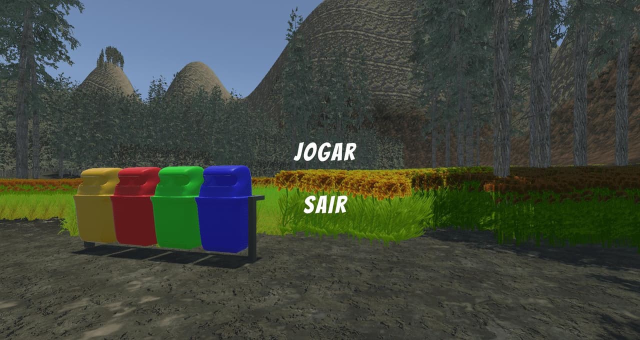 Coletando (CBuddys_GJ) screenshot 2